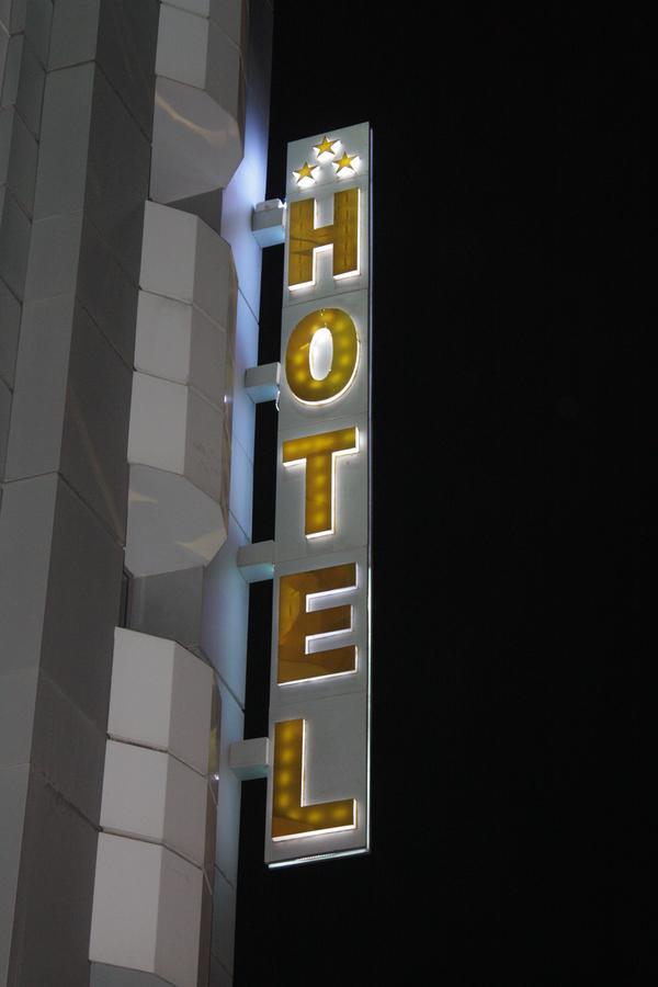 Hotel Saheb Ettabaa Tunes Exterior foto